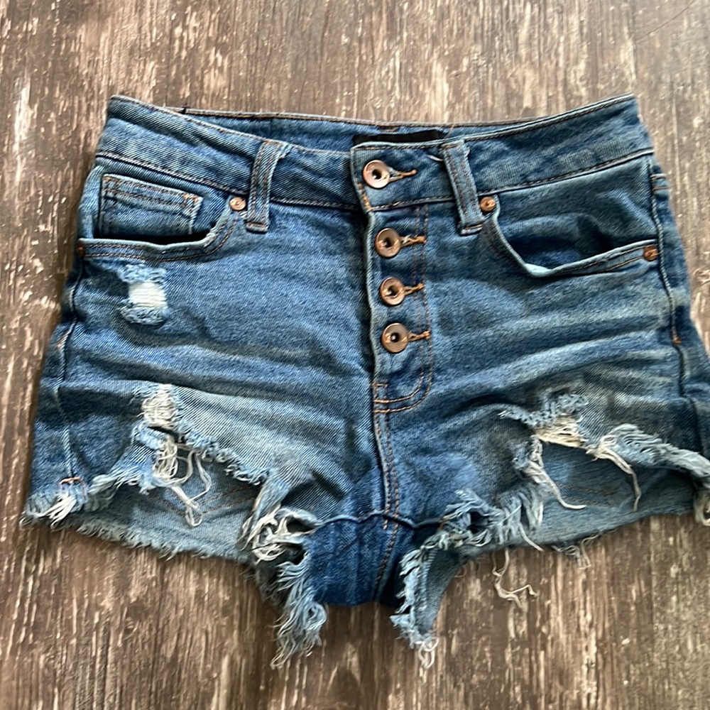 Kendall + Kylee Shorts 1/25